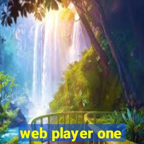 web player one